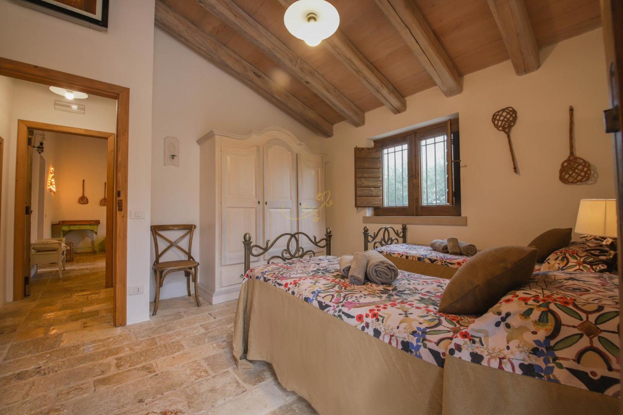 Villa Td Trulli Di Montaltino With Stunning Huge Pool Polignano a Mare Exterior foto