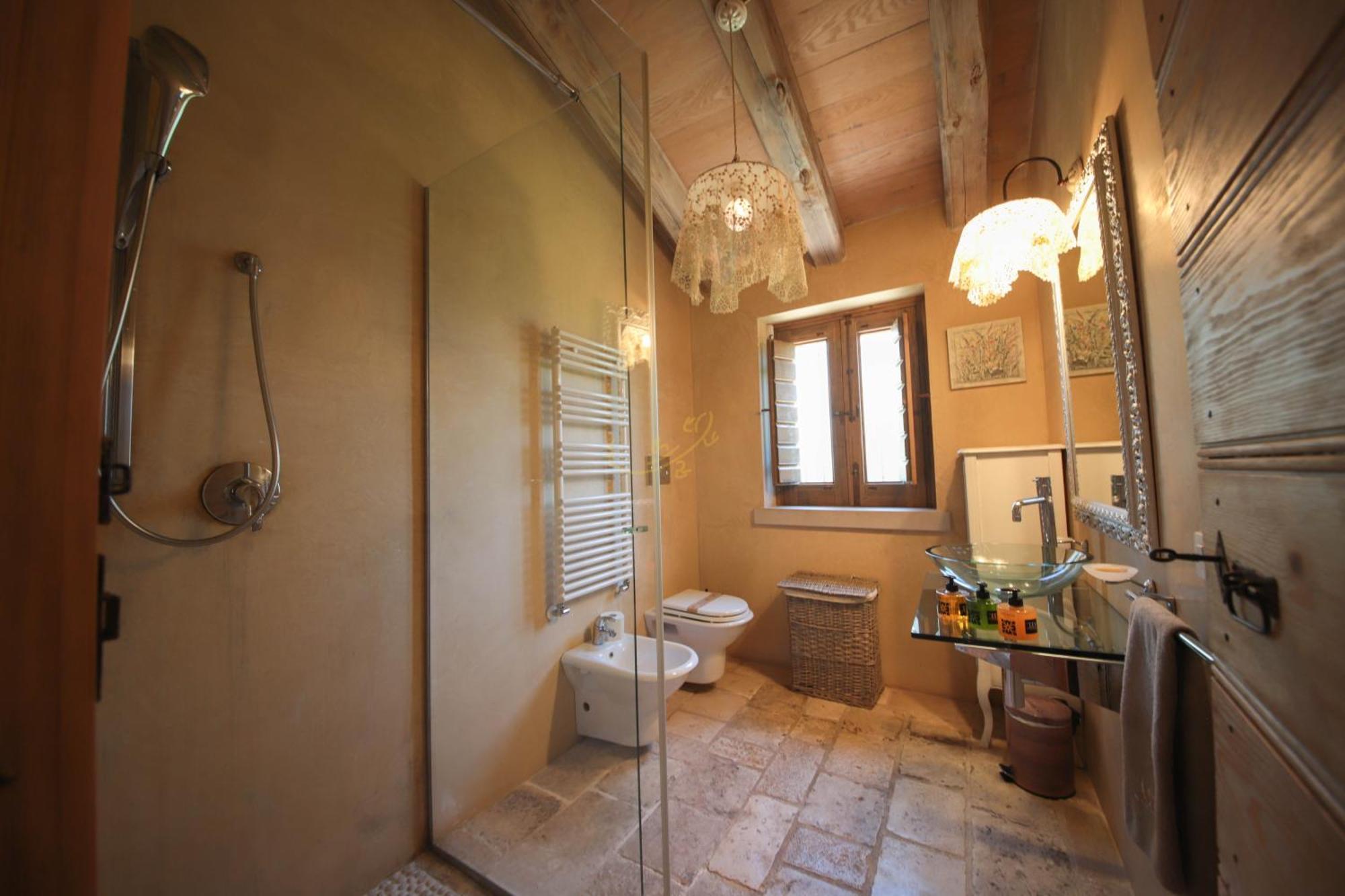 Villa Td Trulli Di Montaltino With Stunning Huge Pool Polignano a Mare Exterior foto