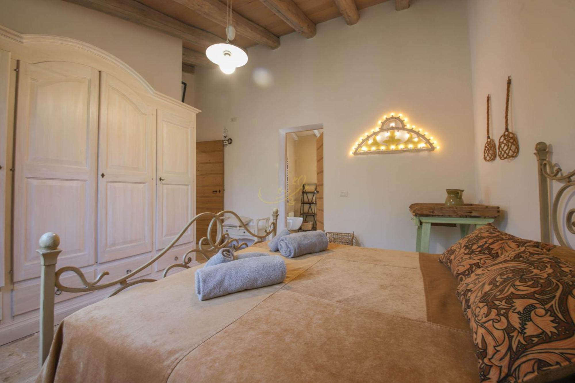 Villa Td Trulli Di Montaltino With Stunning Huge Pool Polignano a Mare Exterior foto