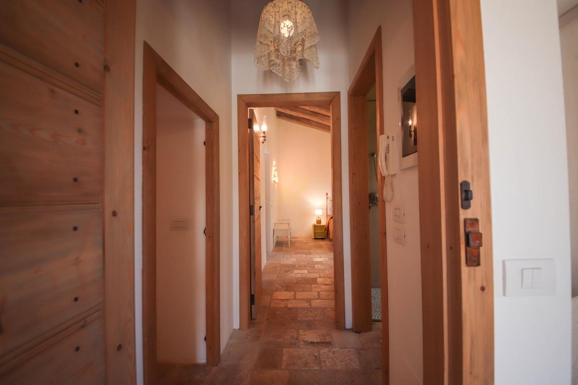 Villa Td Trulli Di Montaltino With Stunning Huge Pool Polignano a Mare Exterior foto